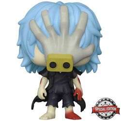 POP! Animation: Tomura Shigaraki (My Hero Academia) Special Edition | pgs.hu