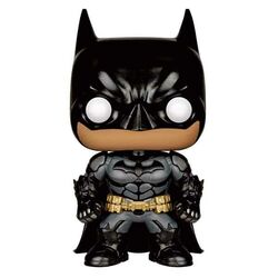 POP! Batman (Batman Arkham Knight) - OPENBOX (Bontott csomagolás, teljes garancia) az pgs.hu