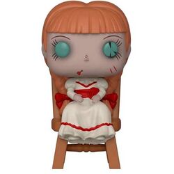 POP! Movie: Annabelle (Annabelle Comes Home) | pgs.hu