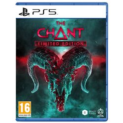 The Chant (Limited Edition) [PS5] - BAZÁR (használt termék) az pgs.hu