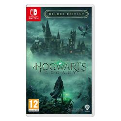 Hogwarts Legacy (Deluxe Kiadás) az pgs.hu