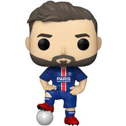 POP! Football: Lionel Messi (PSG) figura | pgs.hu