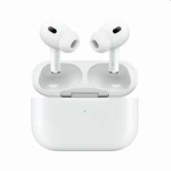 Apple AirPods Pro (2nd generation) | új termék, bontatlan csomagolás az pgs.hu