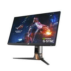 ASUS ROG SWIFT 360Hz PG259QN - OPENBOX (Bontott csomagolás, teljes garancia) az pgs.hu