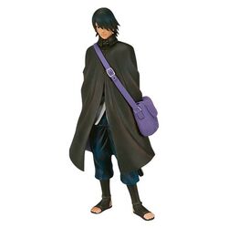 Figura Sasuke (Boruto Naruto Next Generations)