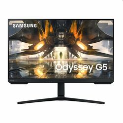 Gamer Monitor Samsung Odyssey G50A 32