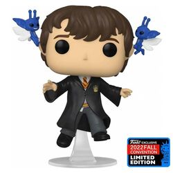 POP! Neville Longbottom (Harry Potter) 2022 Fall Convention Limited - OPENBOX (Bontott csomagolás, teljes garancia) az pgs.hu