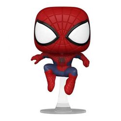 POP! Spider Man No Way Home: The Amazing Spider Man (Marvel)