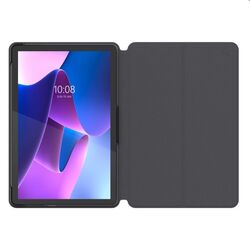 Eredeti tok Lenovo Tab M10 Plus gen.3 számára, fekete az pgs.hu