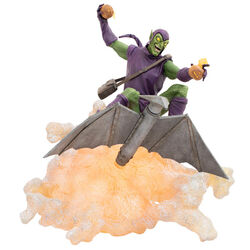 Szobor Green Goblin (Marvel)