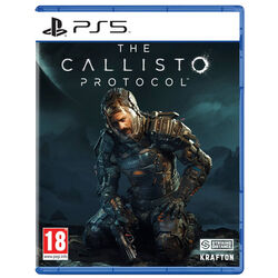 The Callisto Protocol [PS5] - BAZÁR (használt termék) az pgs.hu