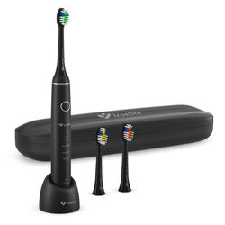 TrueLife SonicBrush Compact Black az pgs.hu