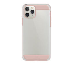 White Diamonds Innocence Case Clear iPhone 11 Pro Max, Rose Gold - OPENBOX (Bontott csomagolás, teljes garancia) az pgs.hu