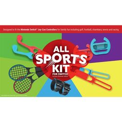 All Sports Kit 2023 az pgs.hu