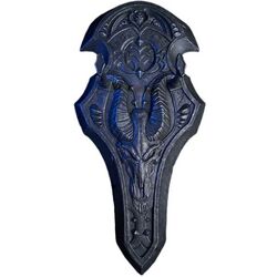 Fali tartó Wall Mount for Frostmourne Sword Replica (World of Warcraft) az pgs.hu