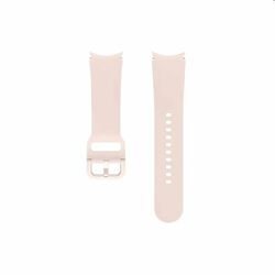 Eredeti sportszíj for Samsung Galaxy Watch5 (M/L), pink gold az pgs.hu