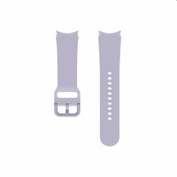Eredeti sportszíj for Samsung Galaxy Watch5 (M/L), purple az pgs.hu