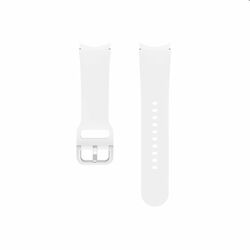 Eredeti sportszíj for Samsung Galaxy Watch5 (S/M), white az pgs.hu