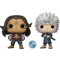 POP! 2 Pack Animation: Hashirama & Tobirama (Naruto Shippuden) Special Editon | pgs.hu