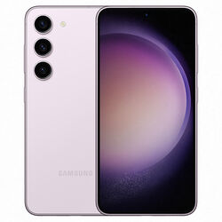 Samsung Galaxy S23, 8/256GB, lavender az pgs.hu