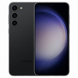 Samsung Galaxy S23 Plus, 8/256GB, phantom black az pgs.hu