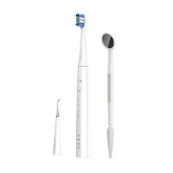 AENO szonikus fogkefe DB8, Fehér, 3 mód,30000 ot/min,IPX7