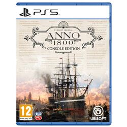 Anno 1800 (Console Kiadás) na pgs.hu