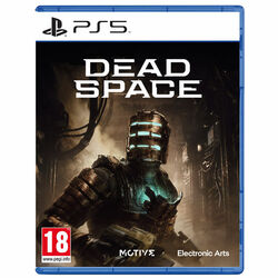Dead Space [PS5] - BAZÁR (használt termék) az pgs.hu
