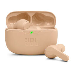 JBL Wave Beam Beige fejhallgató az pgs.hu
