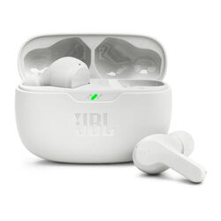 JBL Wave Beam White fejhallgató az pgs.hu