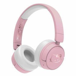 OTL Technologies Hello Kitty Kids Wireless Headphones - OPENBOX (Bontott csomagolás, teljes garancia) az pgs.hu