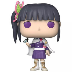 POP! Animation: Kanao Tsuyuri (Demon Slayer)