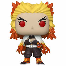 POP! Animation: Kyojuro Rengoku (Demon Slayer) | pgs.hu