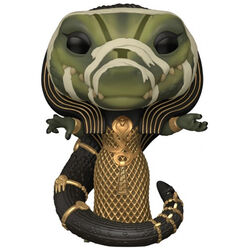 POP! TV Moonknight 2022 Ammit (Marvel) Special Edition - OPENBOX (Bontott csomagolás, teljes garancia) az pgs.hu