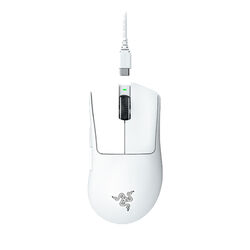 Razer DeathAdder V3 Pro, white - OPENBOX (Bontott csomagolás, teljes garancia) az pgs.hu