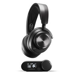 Steelseries Arctis Nova Pro Wireless X for Xbox - OPENBOX (Bontott csomagolás, teljes garancia) az pgs.hu