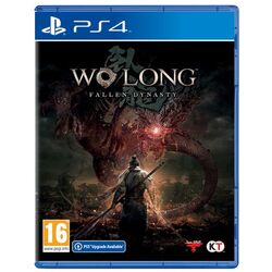 Wo Long: Fallen Dynasty (Steelbook Edition) az pgs.hu