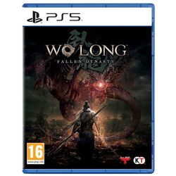 Wo Long: Fallen Dynasty (Steelbook Kiadás) na pgs.hu