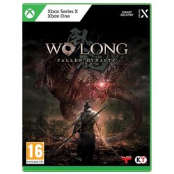 Wo Long: Fallen Dynasty (Steelbook Kiadás) az pgs.hu