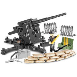 Cobi 8,8 cm FLAK ágyú (Company of Heroes 3) na pgs.hu