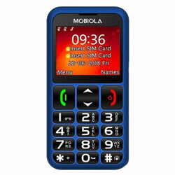 Mobiola MB700, Dual SIM, kék az pgs.hu