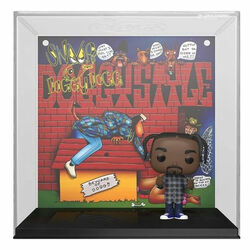POP! Albums: Doggystyle (Snoop Dogg) figura - OPENBOX (Bontott csomagolás, teljes garancia) az pgs.hu