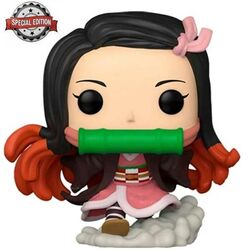 POP! Animation: Nezuko Kamado (Demon Slayer) Special Kiadás