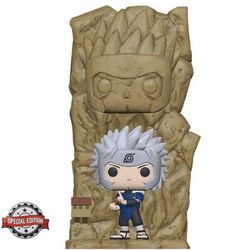 POP! Deluxe: Tobirama Senju (Boruto Naruto Next Generation) Gamestop Kiadás | pgs.hu