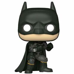 POP! Movies: The Batman Batman (DC) - OPENBOX (Bontott csomagolás, teljes garancia) az pgs.hu