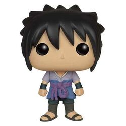 POP! Sasuke (Naruto Shippuden) - OPENBOX (Bontott csomagolás, teljes garancia) az pgs.hu