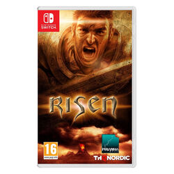 Risen [NSW] - BAZÁR (használt termék) az pgs.hu