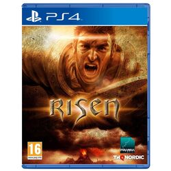 Risen [PS4] - BAZÁR (használt termék)