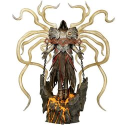 Inarius Premium (Diablo 4) szobor na pgs.hu