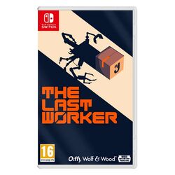 The Last Worker (NSW)
